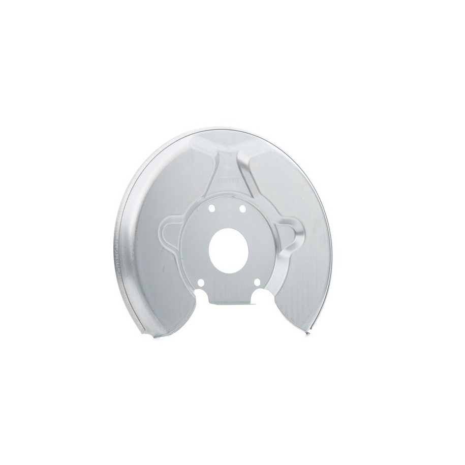 Brake Disc Splash Panel - RIDEX 1330S0167