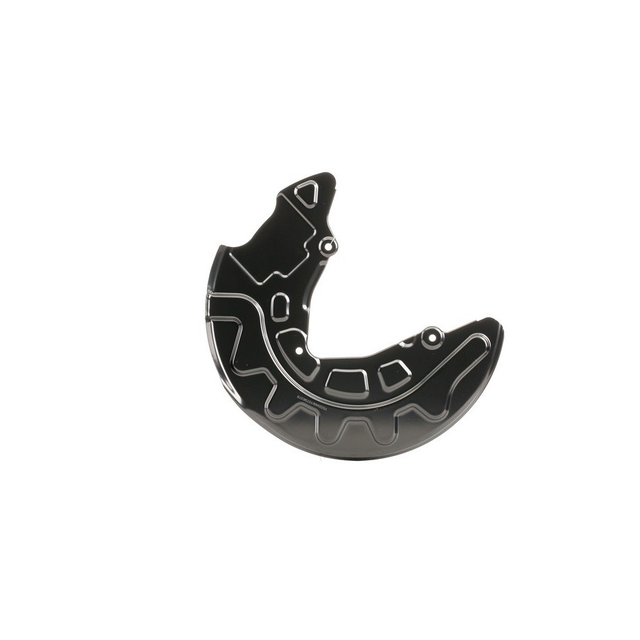 Brake Disc Splash Panel - RIDEX 1330S0172