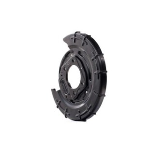 Brake Disc Splash Panel - RIDEX 1330S0177