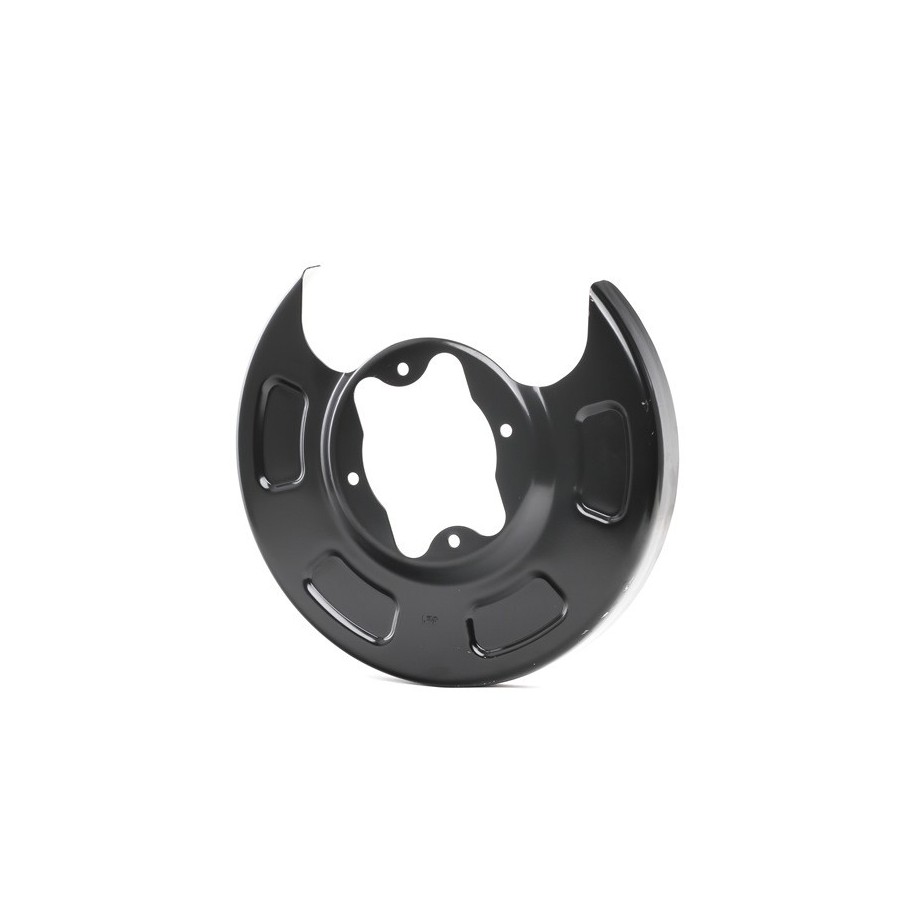 Brake Disc Splash Panel - RIDEX 1330S0180