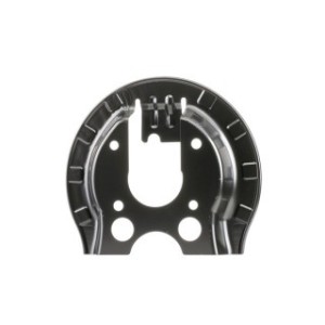 Brake Disc Splash Panel - RIDEX 1330S0183