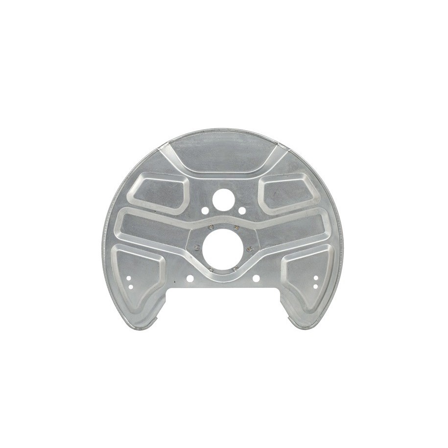Brake Disc Splash Panel - RIDEX 1330S0195