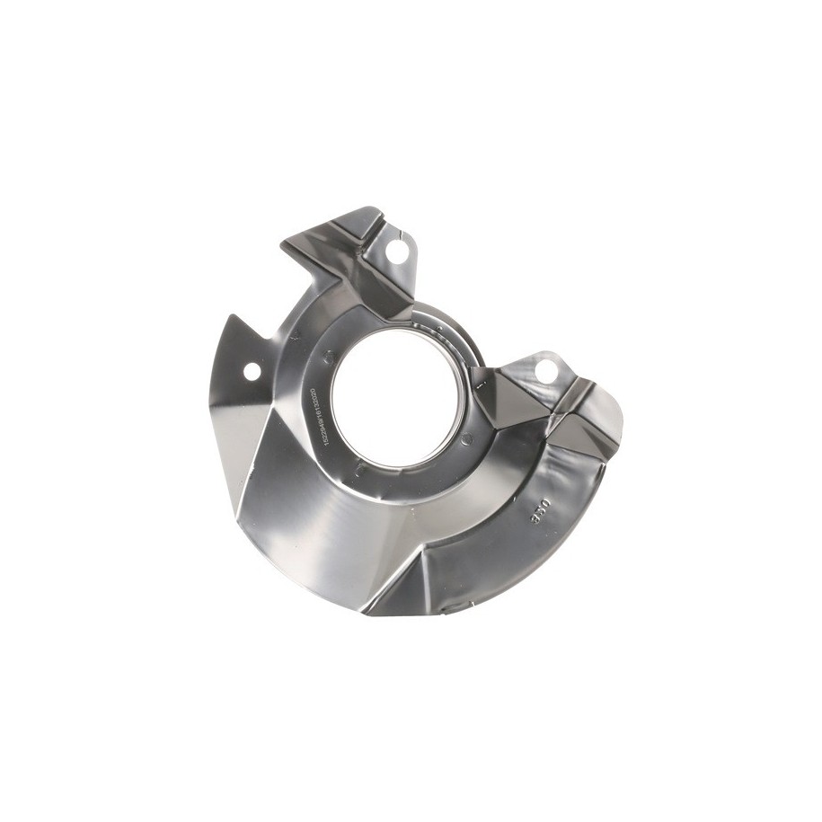 Brake Disc Splash Panel - RIDEX 1330S0201