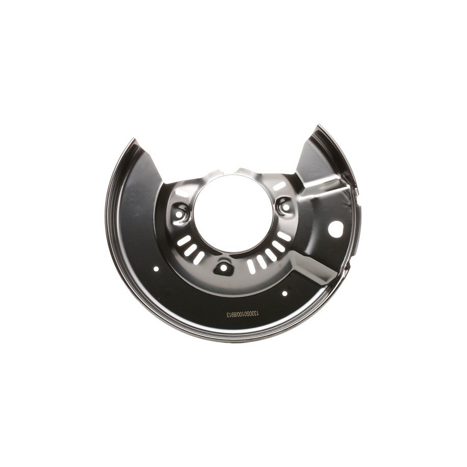 Brake Disc Splash Panel - RIDEX 1330S0208