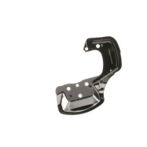Brake Disc Splash Panel - RIDEX 1330S0221