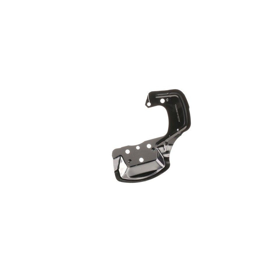 Brake Disc Splash Panel - RIDEX 1330S0221