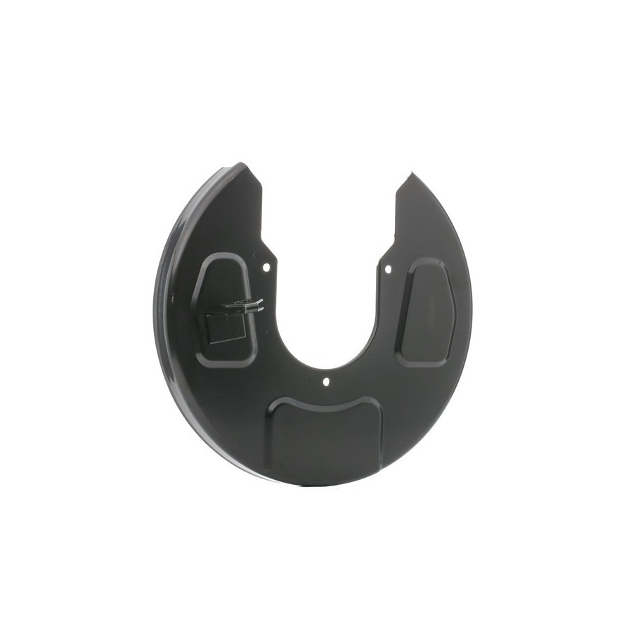 Brake Disc Splash Panel - RIDEX 1330S0222