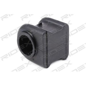 Stabiliser Bar Bushing - RIDEX 1334A0129