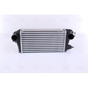 Charge Air Cooling Heat Exchanger - Nissens 961561
