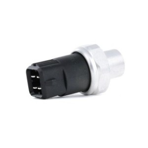 AC Pressure Switch - RIDEX 1360P0006