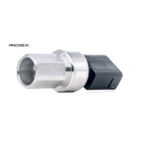 AC Pressure Switch - RIDEX 1360P0012