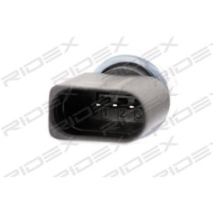AC Pressure Switch - RIDEX 1360P0012