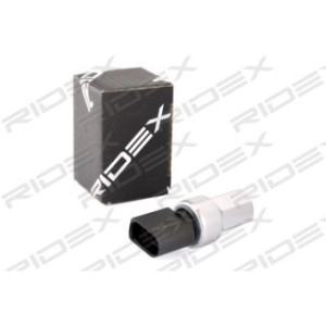 AC Pressure Switch - RIDEX 1360P0012