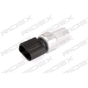 AC Pressure Switch - RIDEX 1360P0012