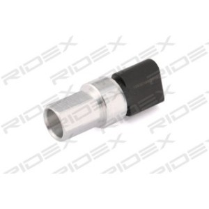 AC Pressure Switch - RIDEX 1360P0012