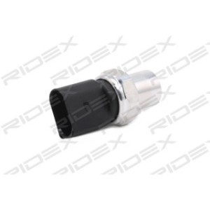 AC Pressure Switch - RIDEX 1360P0013