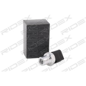 AC Pressure Switch - RIDEX 1360P0013