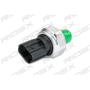 AC Pressure Switch - RIDEX 1360P0017