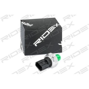 AC Pressure Switch - RIDEX 1360P0017