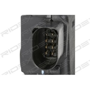 Door Lock - RIDEX 1361D0002