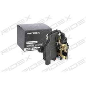 Door Lock - RIDEX 1361D0002