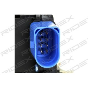Door Lock - RIDEX 1361D0004