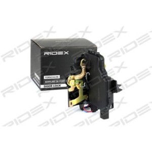 Door Lock - RIDEX 1361D0006