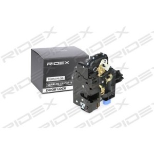 Door Lock - RIDEX 1361D0007