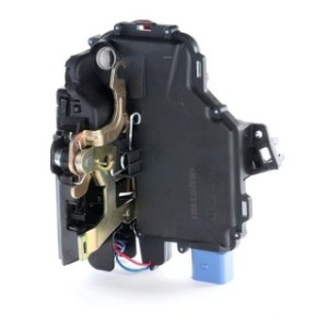 Door Lock - RIDEX 1361D0008