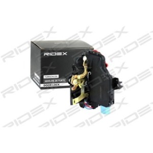 Door Lock - RIDEX 1361D0008