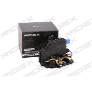 Door Lock - RIDEX 1361D0009