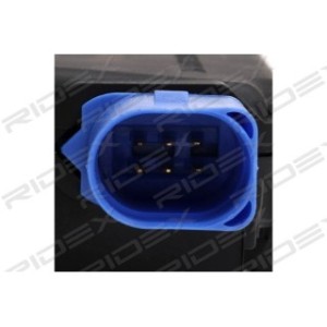 Door Lock - RIDEX 1361D0009