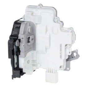 Door Lock - RIDEX 1361D0010