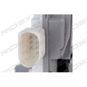 Door Lock - RIDEX 1361D0010