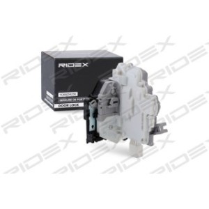 Door Lock - RIDEX 1361D0010