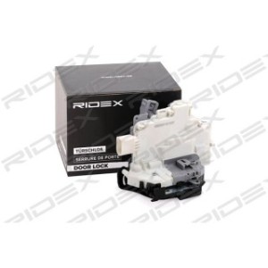 Door Lock - RIDEX 1361D0012