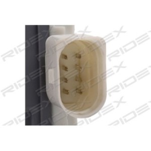 Door Lock - RIDEX 1361D0012