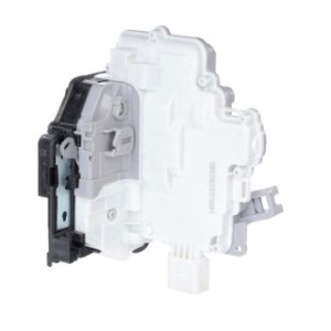 Door Lock - RIDEX 1361D0015