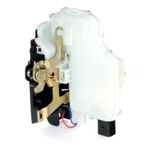 Door Lock - RIDEX 1361D0016