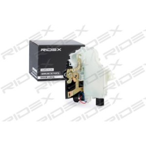 Door Lock - RIDEX 1361D0016
