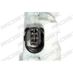 Door Lock - RIDEX 1361D0016