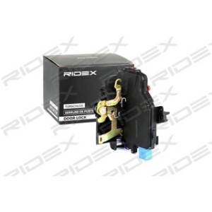 Door Lock - RIDEX 1361D0018