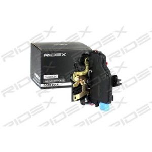 Door Lock - RIDEX 1361D0019