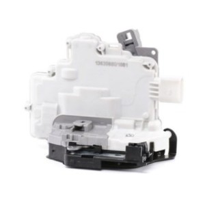 Door Lock - RIDEX 1361D0020