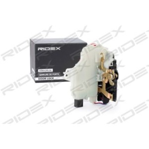 Door Lock - RIDEX 1361D0022