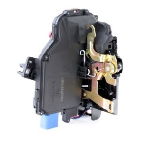 Door Lock - RIDEX 1361D0023