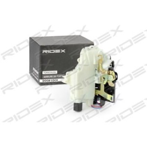 Door Lock - RIDEX 1361D0025