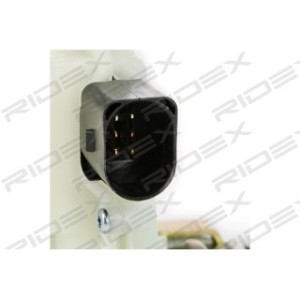 Door Lock - RIDEX 1361D0025