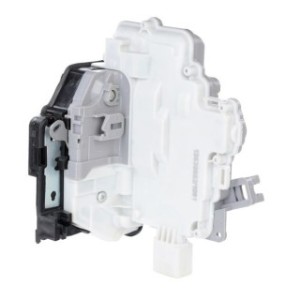 Door Lock - RIDEX 1361D0026