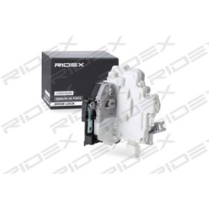 Door Lock - RIDEX 1361D0026